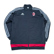 Adidas AC Mailand Trainingsanzug (M)