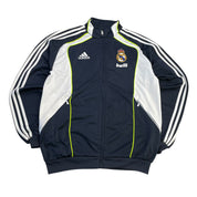 Adidas Real Madrid Trainingsjacke (L)