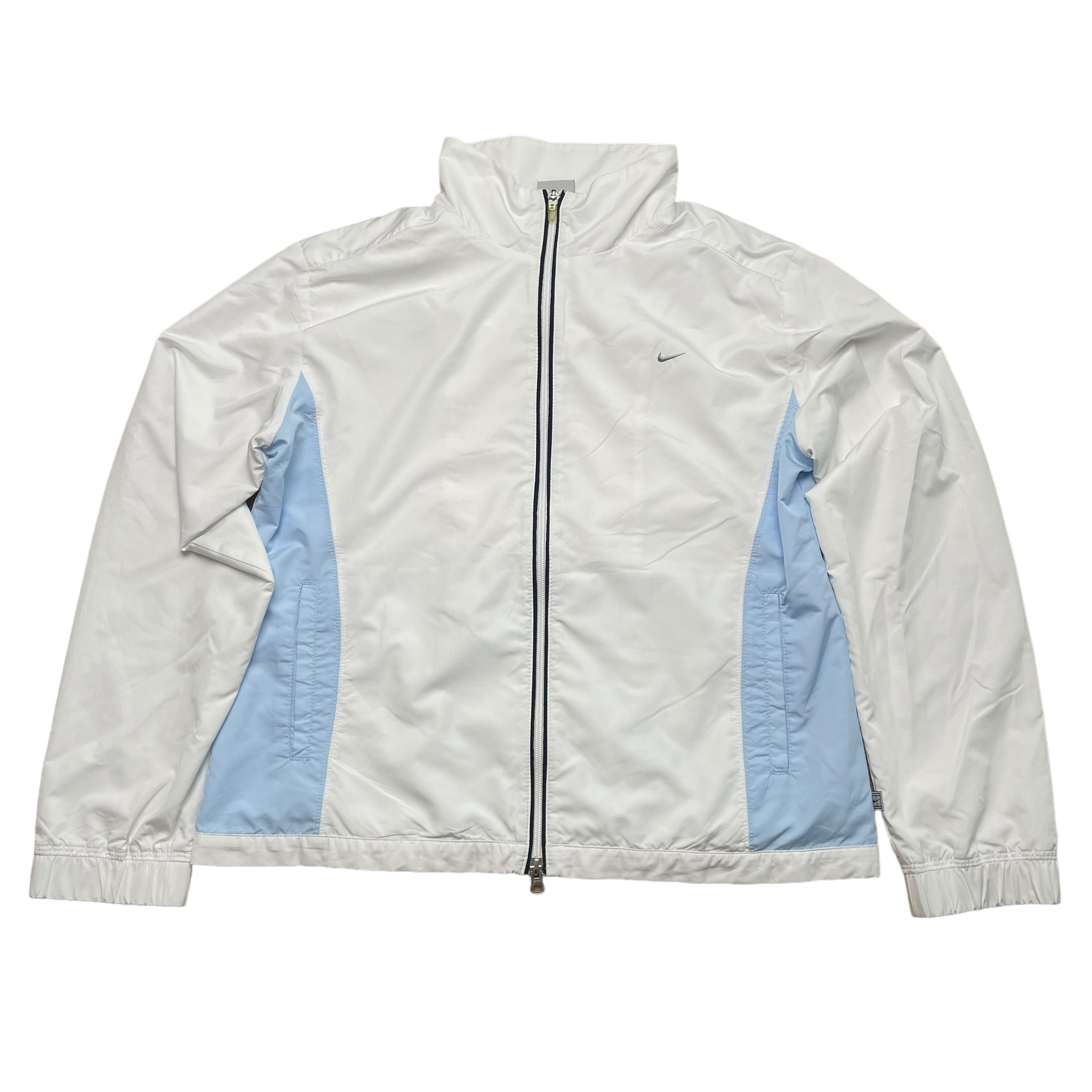 Nike Trackjacket - Woman L