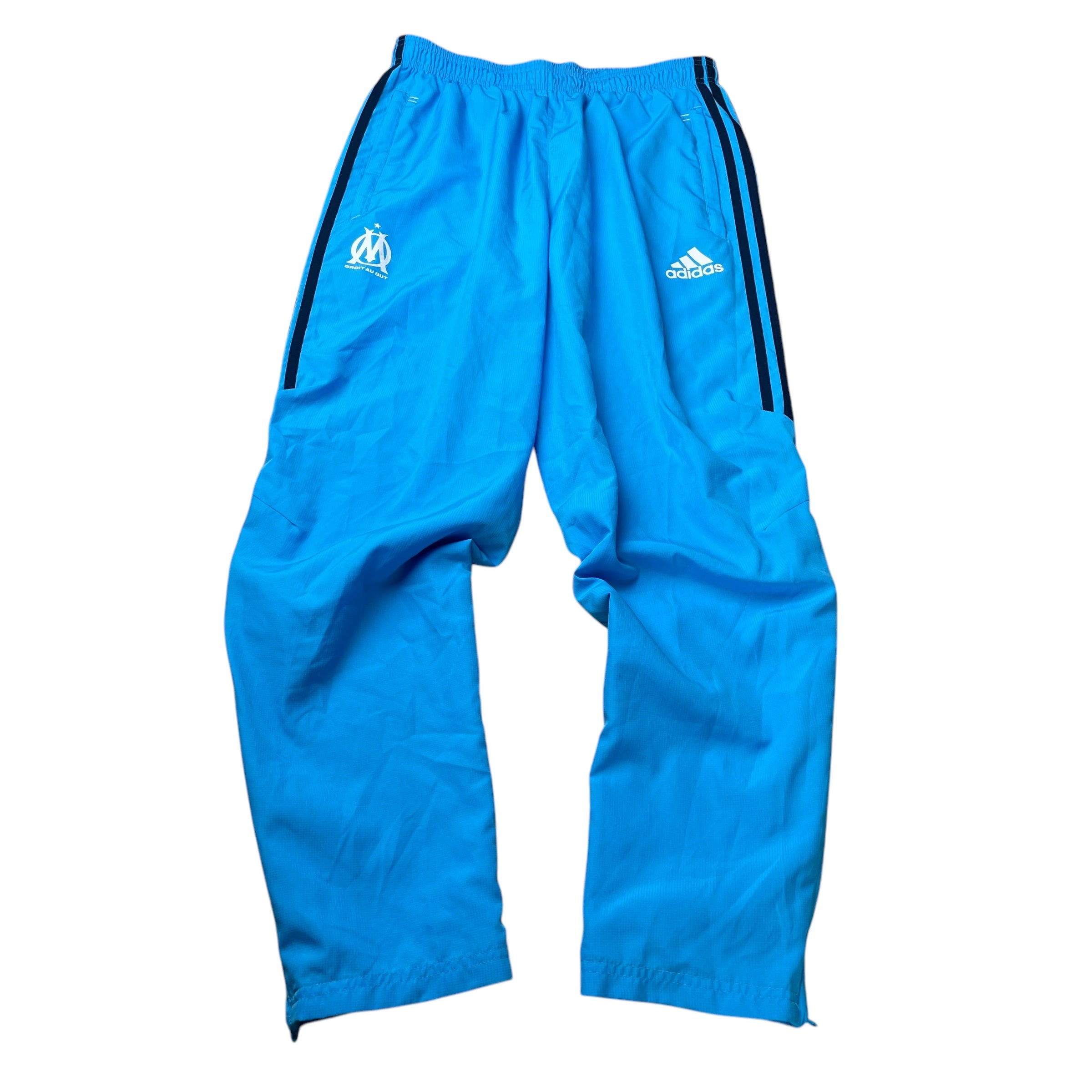 Adidas Marseille Tracksuit (L)