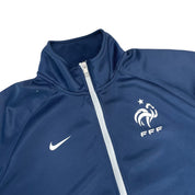 Nike Frankreich Trainingsjacke (L)