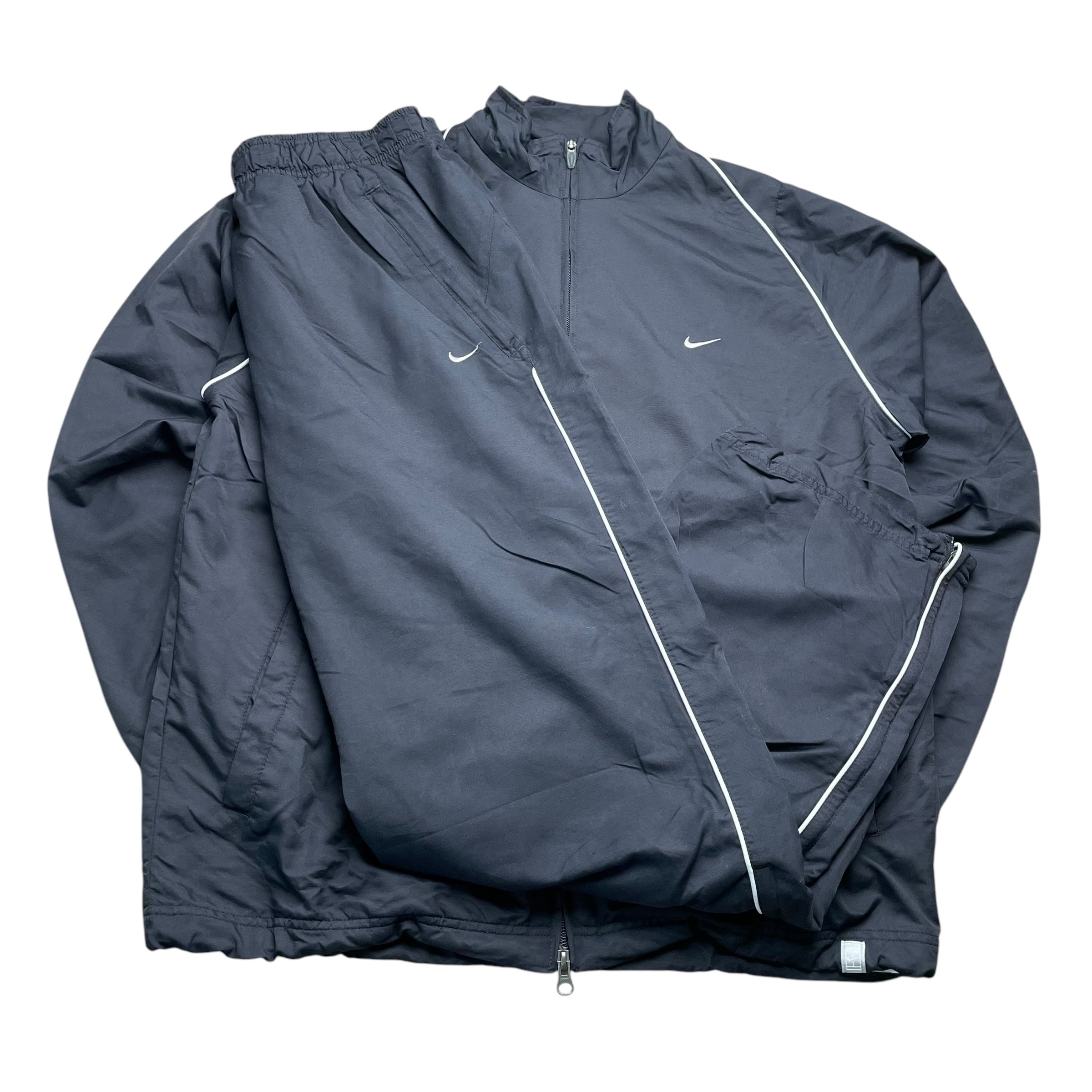 Nike Tracksuit (L)