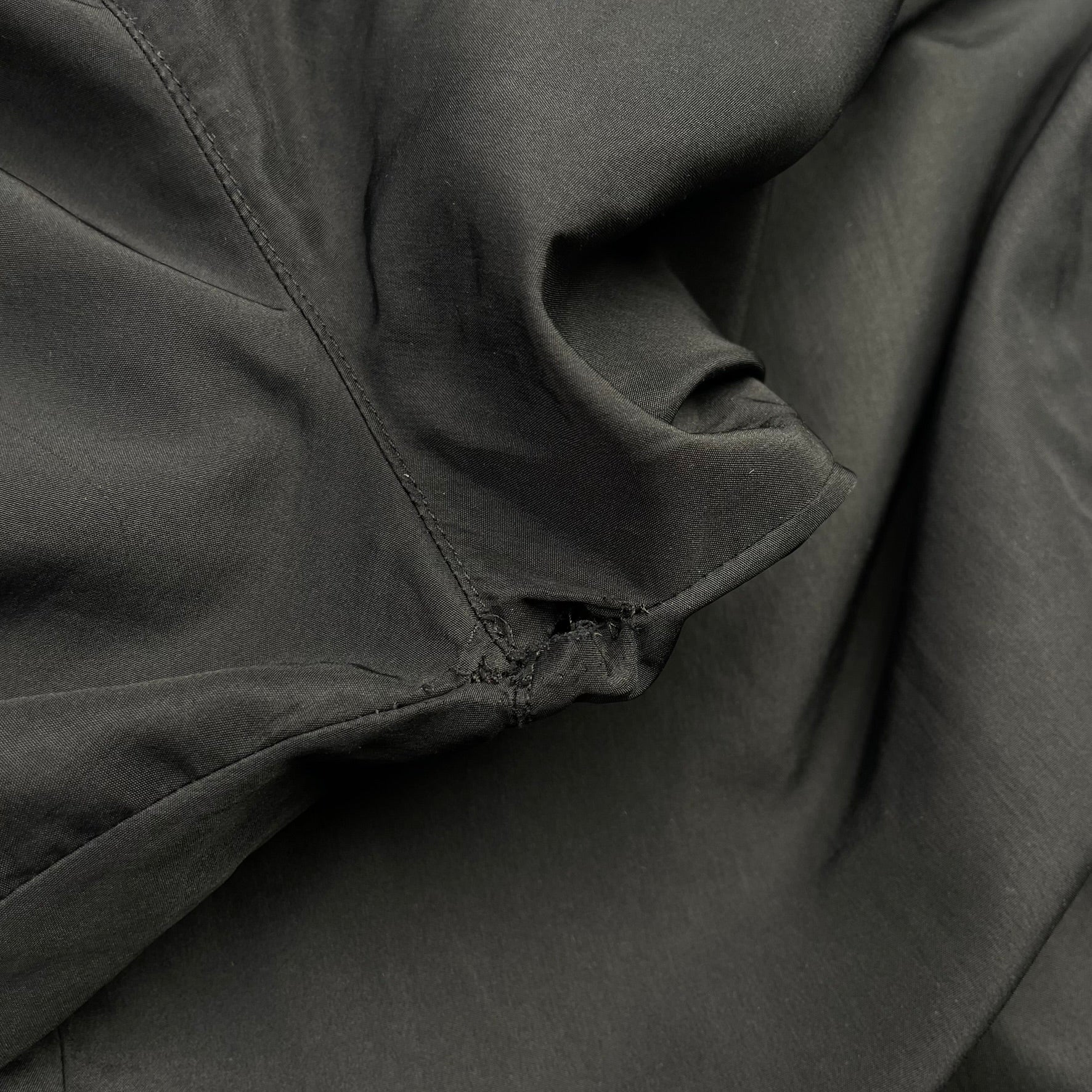 Nike Trackpants (XL)