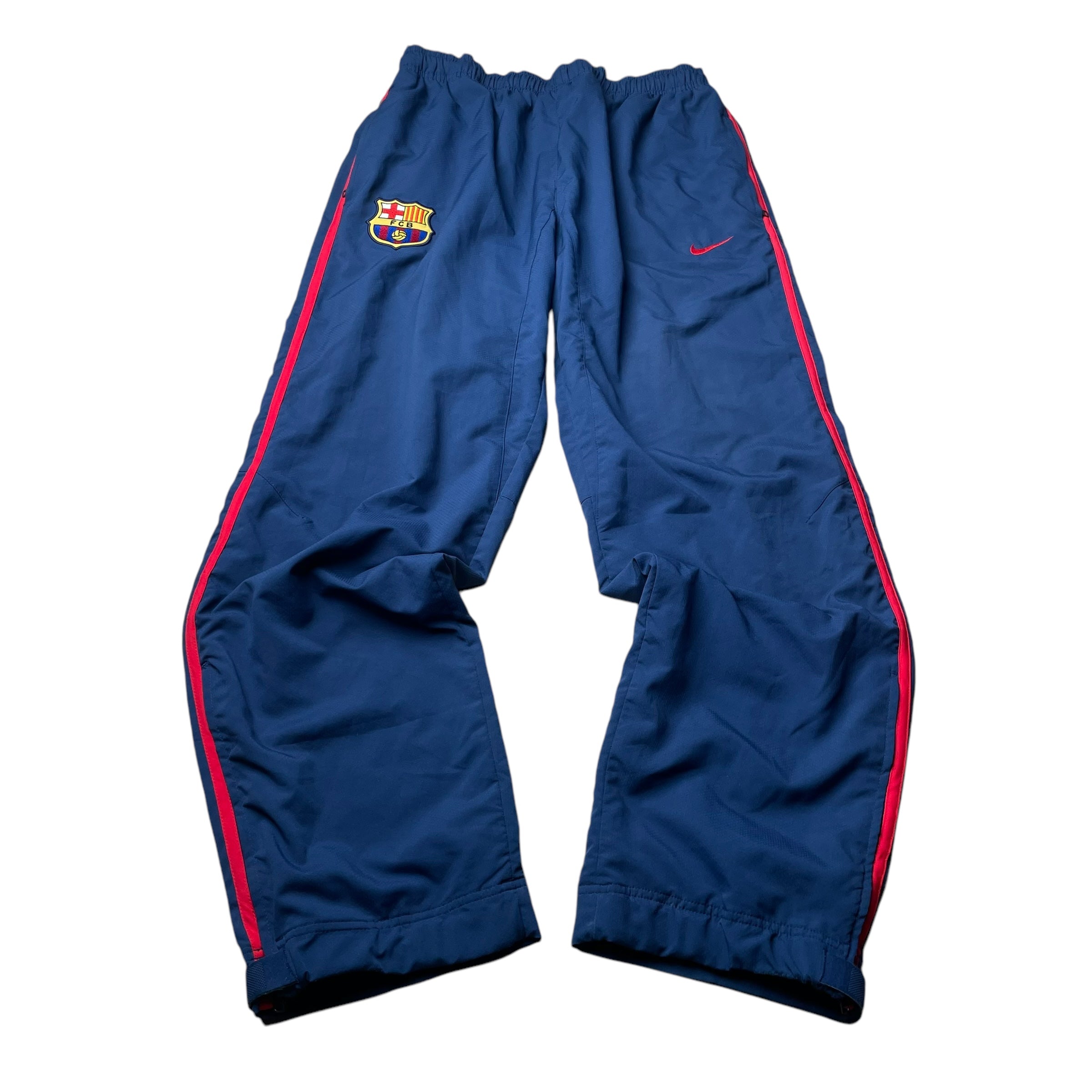 Nike FC Barcelona Trainingsanzug (L)