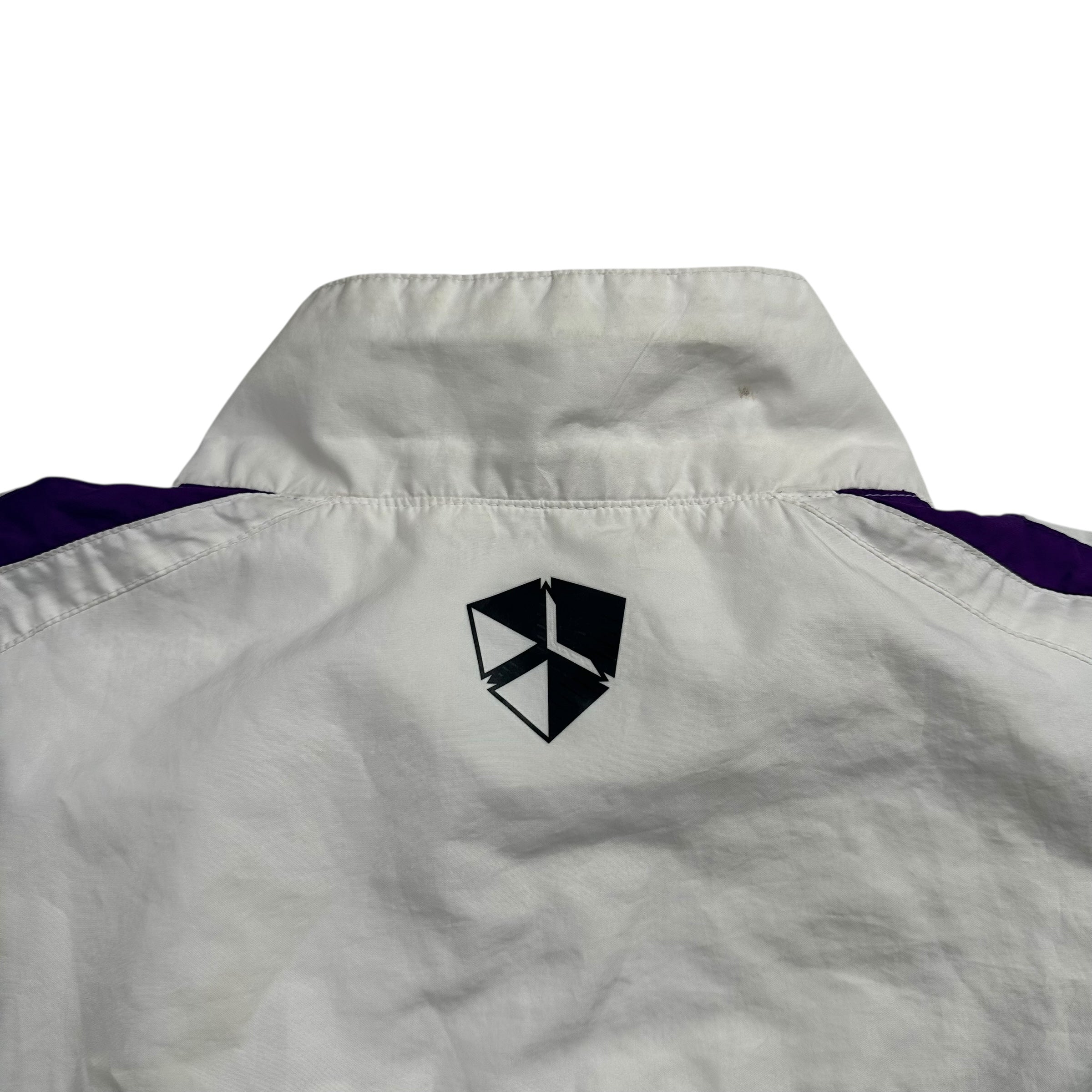 Nike PSG Trackjacket (S)