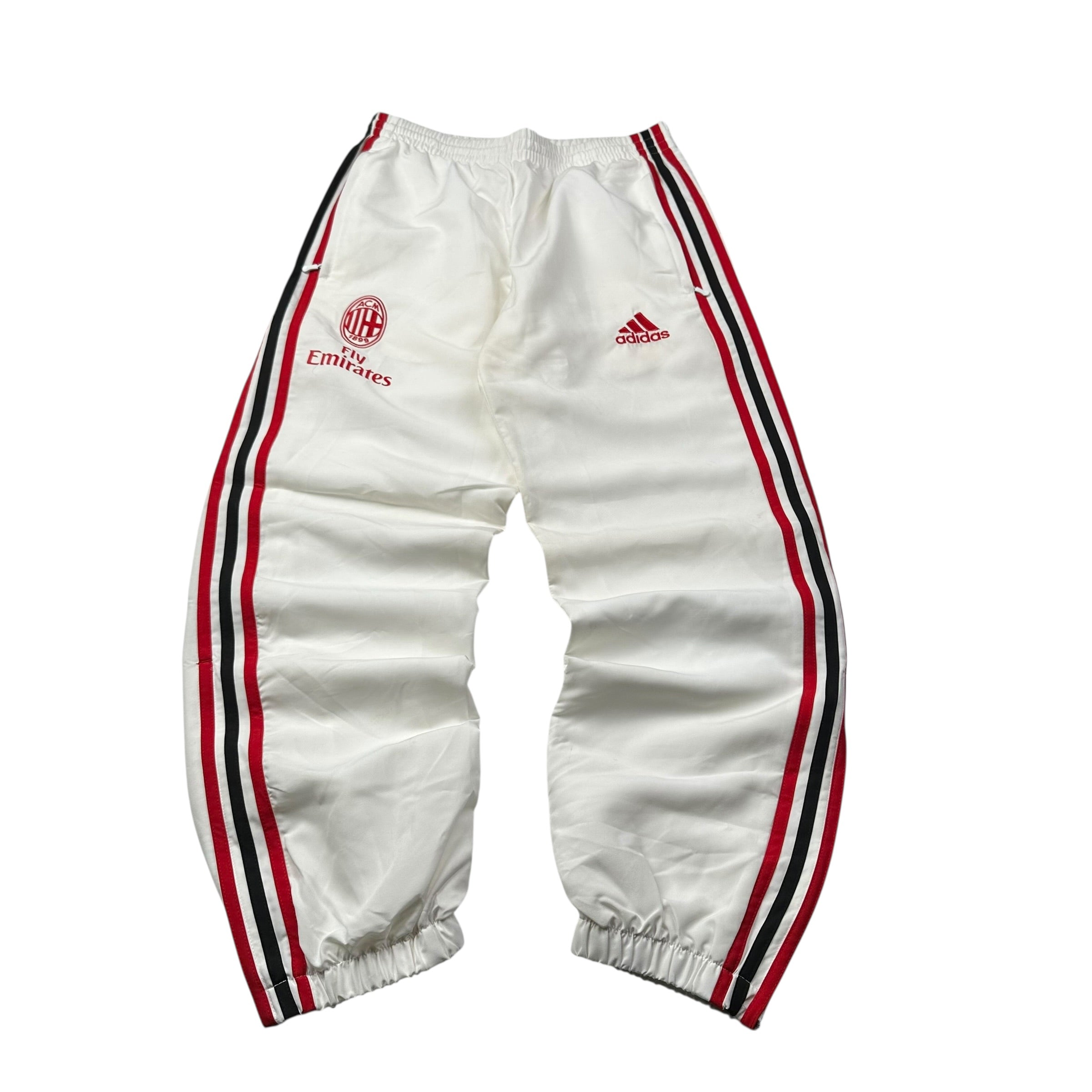 Adidas AC Milan Tracksuit (M)