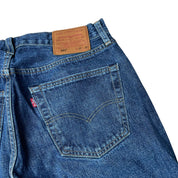 Levi´s 501 Jeans (M)