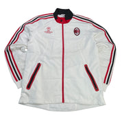 Adidas AC Mailand Trainingsanzug (L)