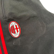 Adidas AC Milan Tracksuit - XS