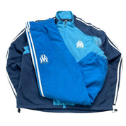 Adidas Marseille Tracksuit (L)