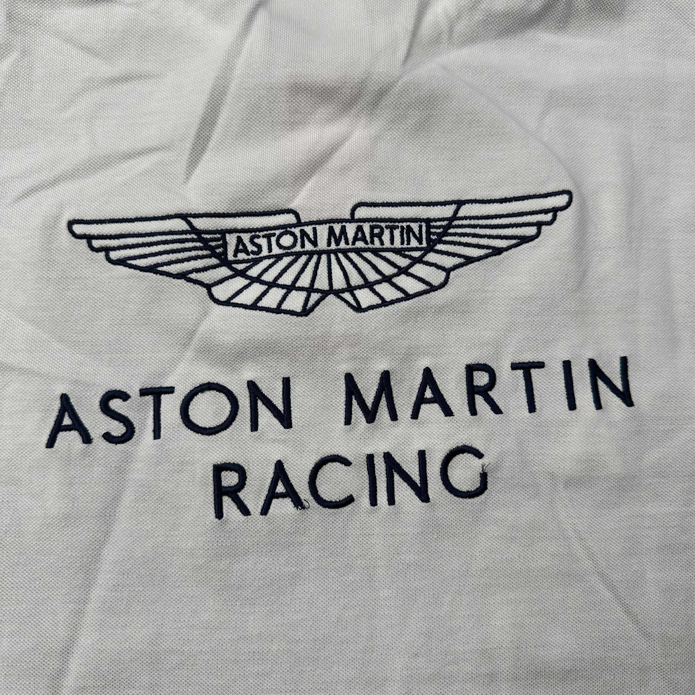 Aston Martin Polo (M)