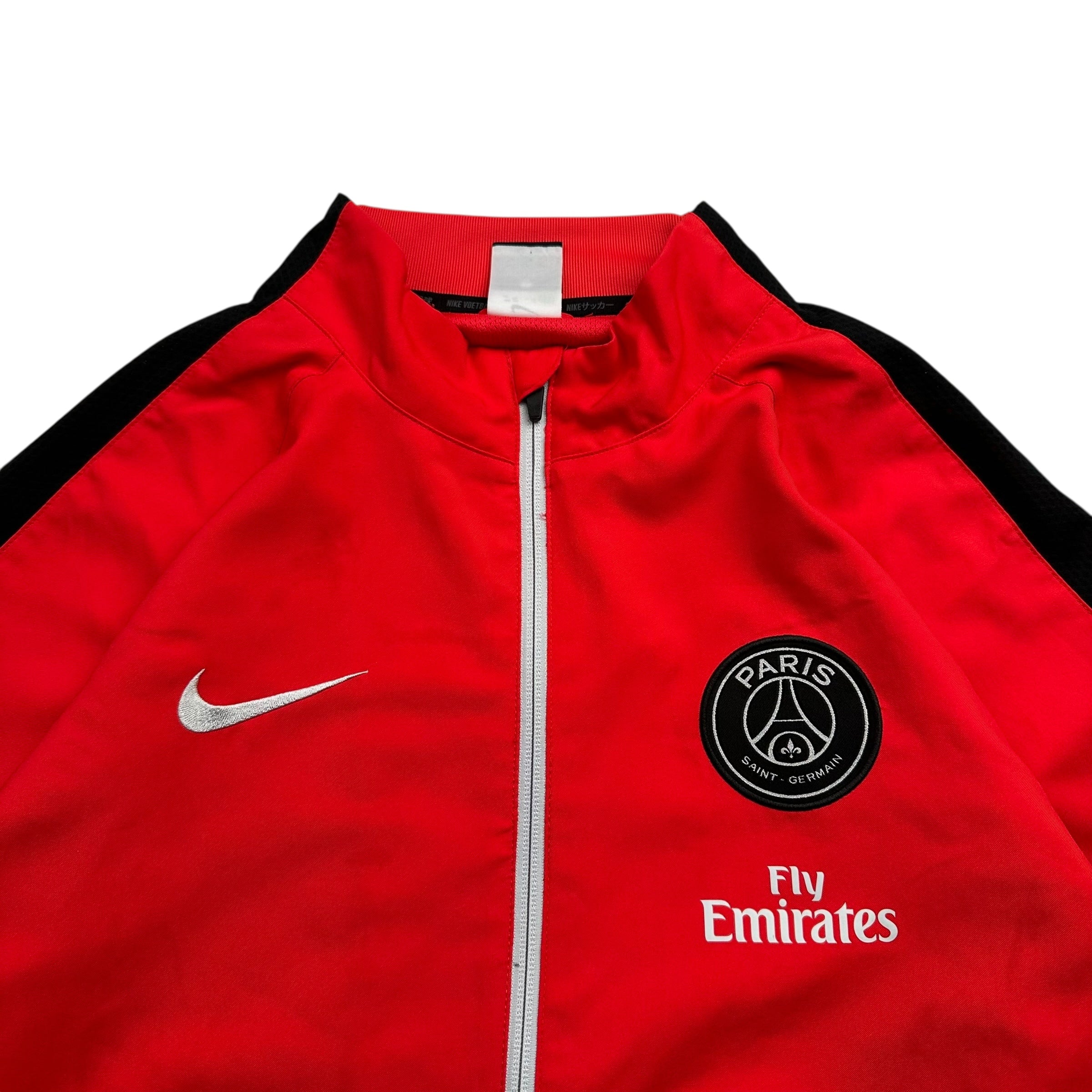 Nike PSG Tracksuit (L)