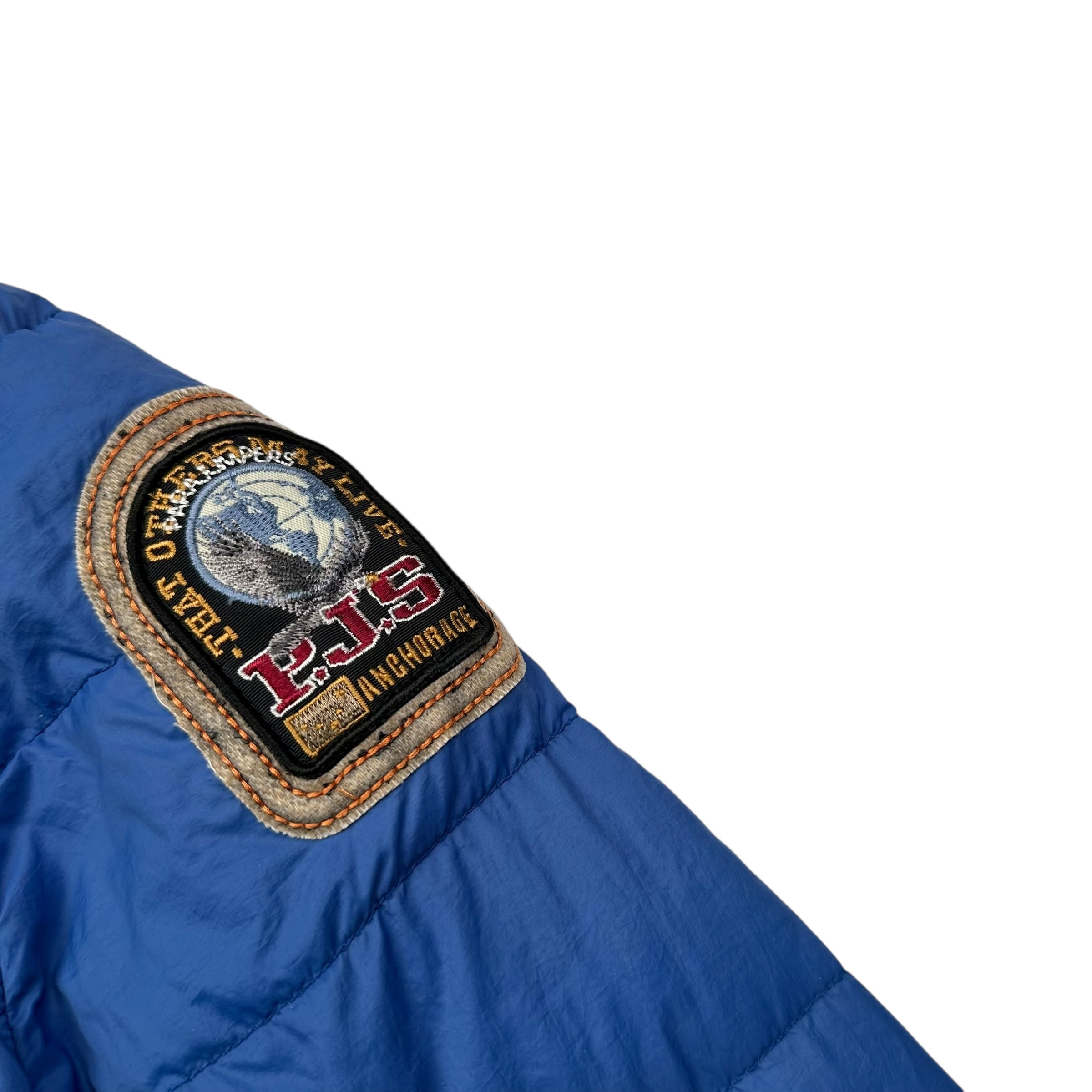 Parajumpers Puffer Jacket (M)