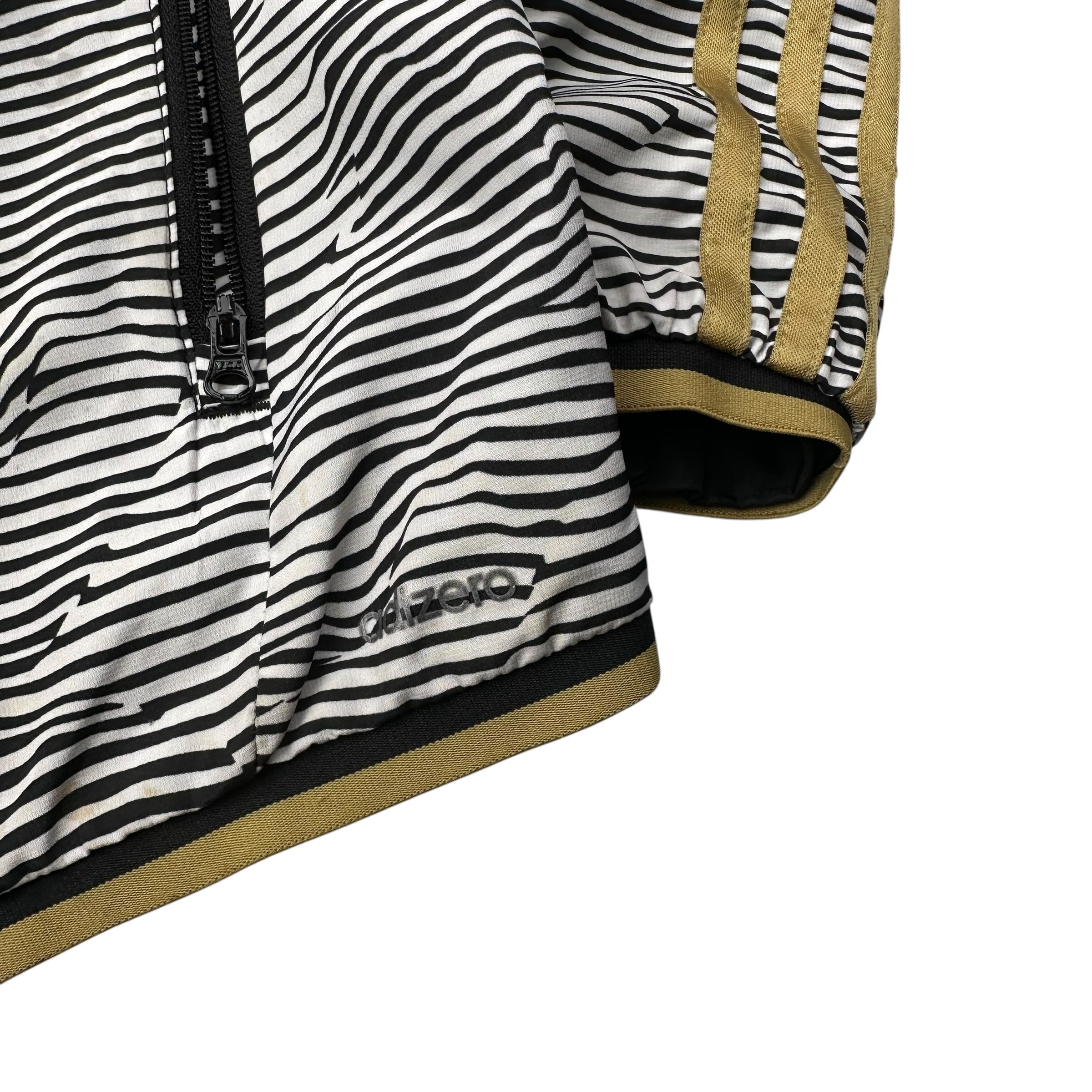 Adidas Juventus Tracksuit (XS)