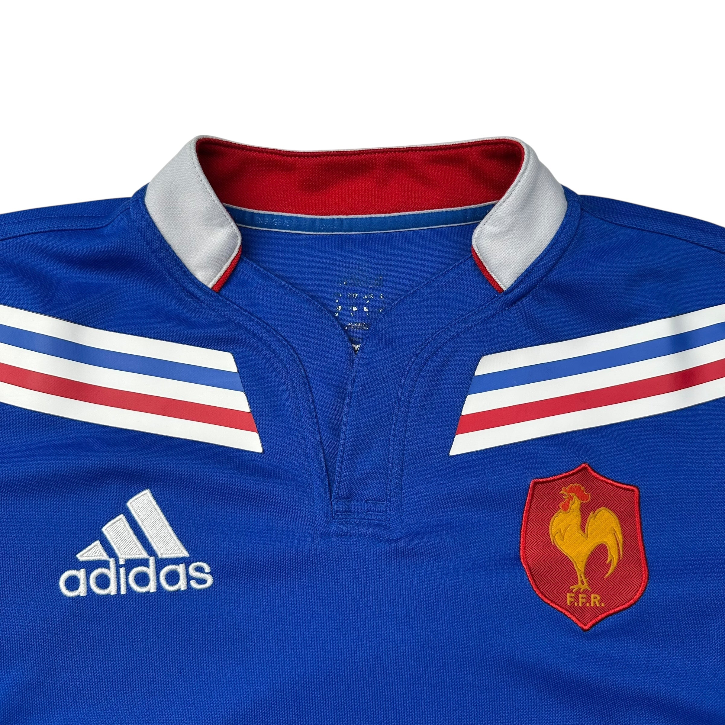 Adidas France Jersey (L)