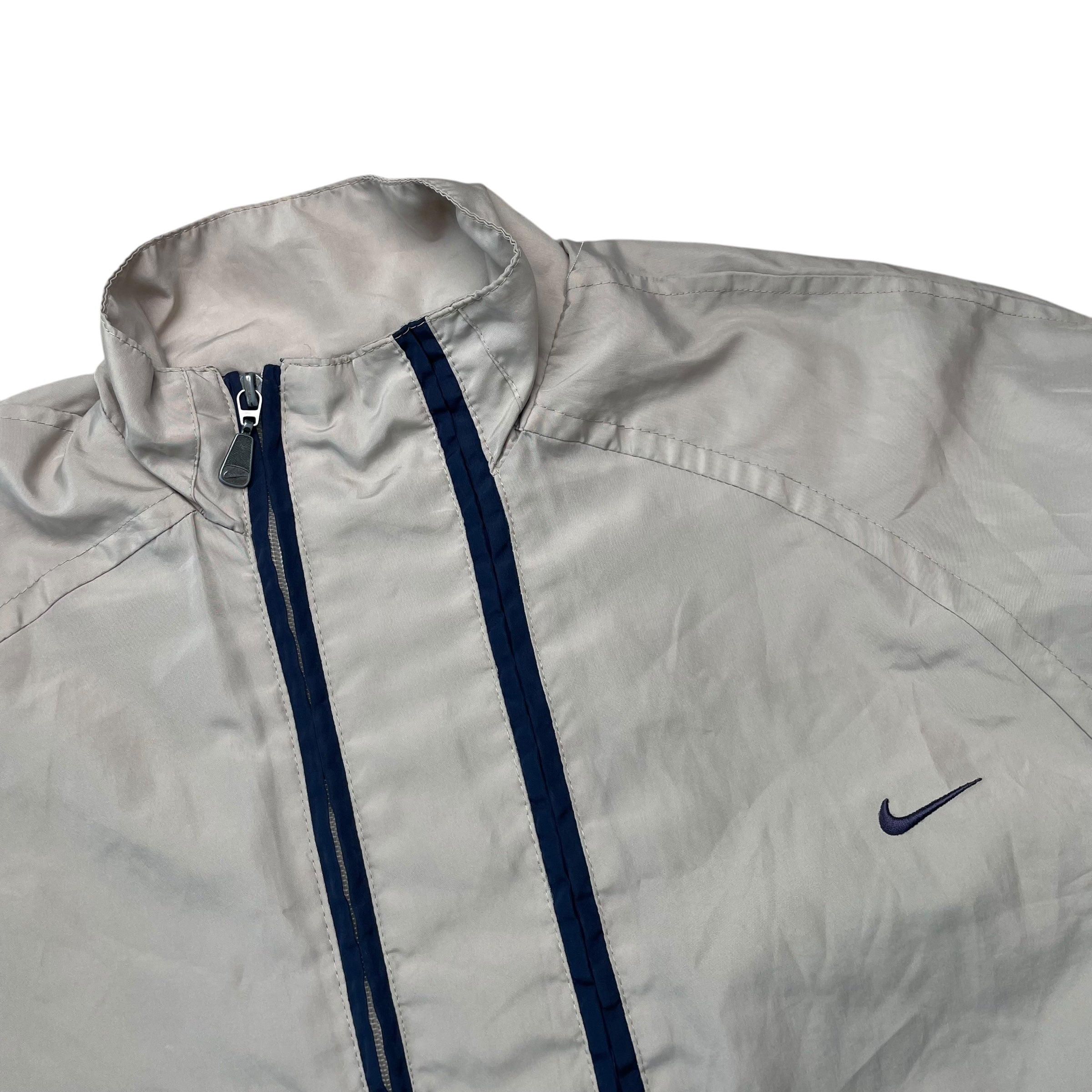 Nike Trainingsjacke (XS)