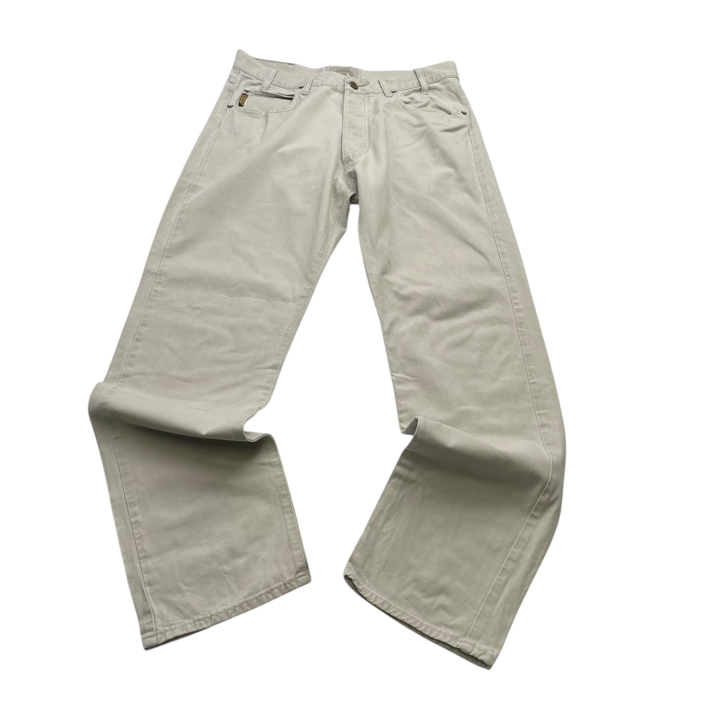 Armani Jeans (L)