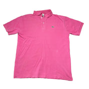 Lacoste Polo - XXL