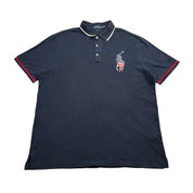 Ralph Lauren Big Pony Polo (L)
