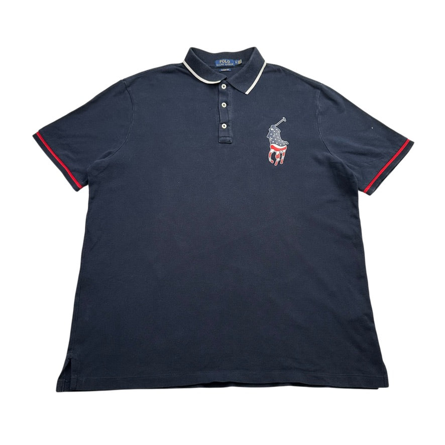 Ralph Lauren Big Pony Polo (L)