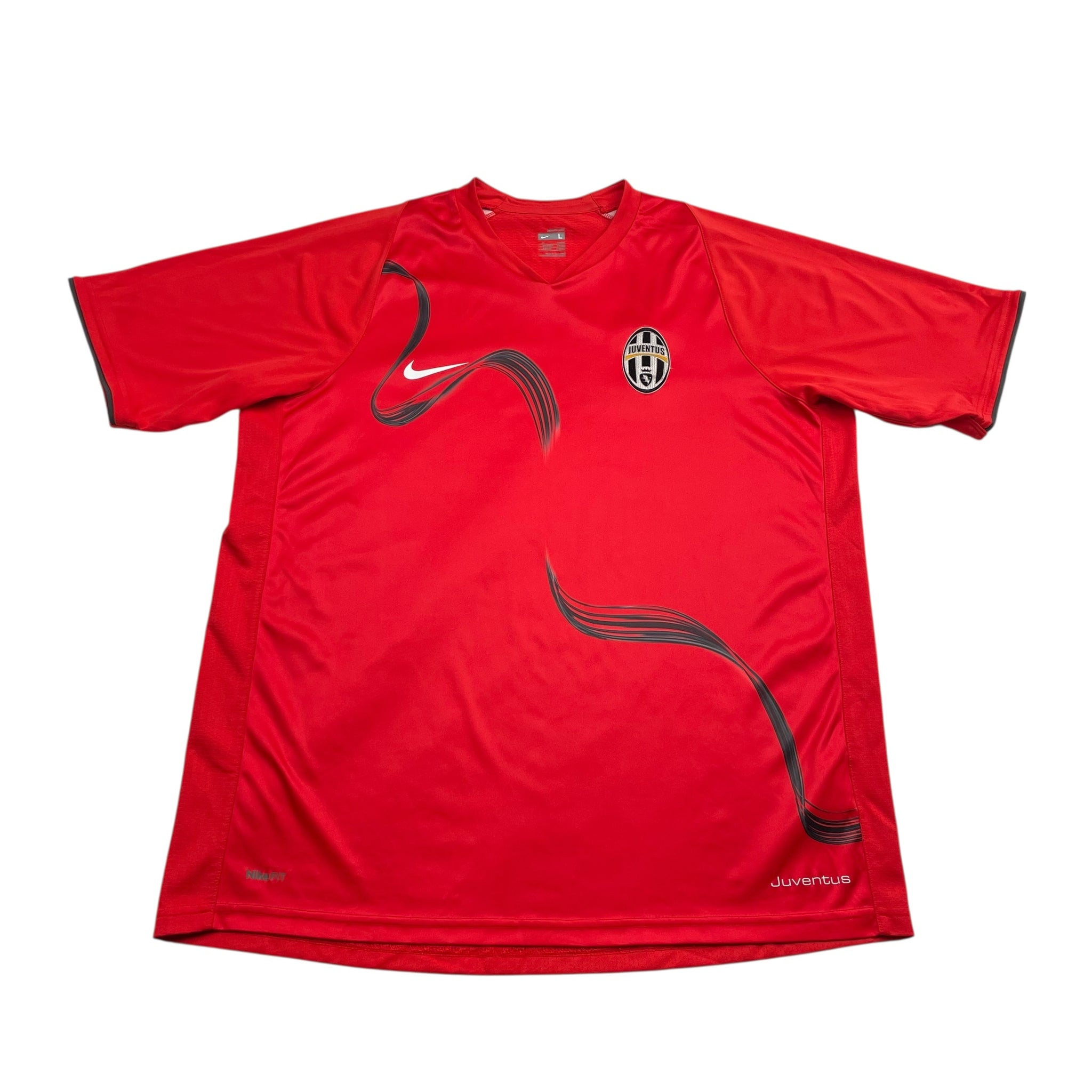 Nike Juventus Shirt (L) – KikiVintage