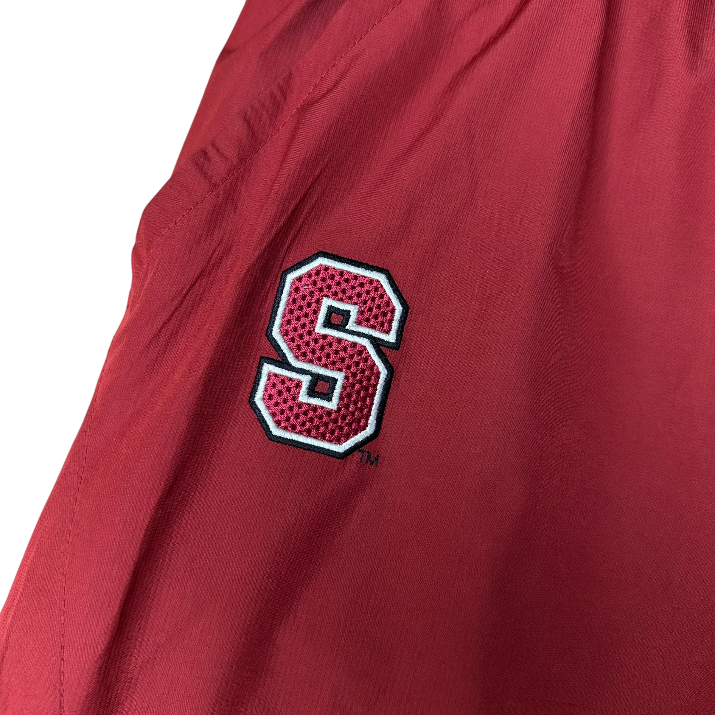 Nike Supreme Court Trackpants (L)