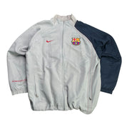 Nike FC Barcelona Trainingsanzug (L)