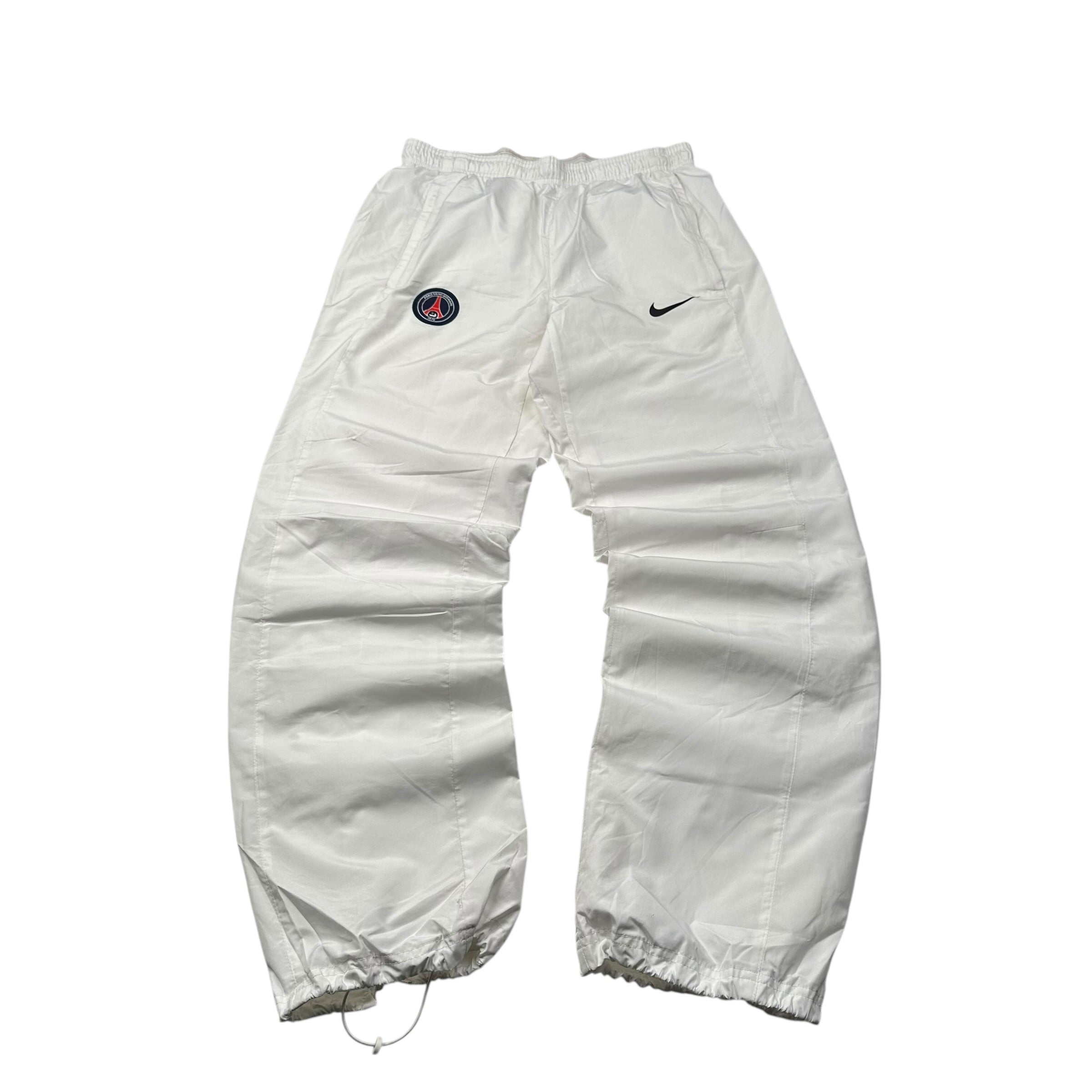 Rare Nike PSG Tracksuit (S)