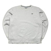 Lacoste Pullover (M)