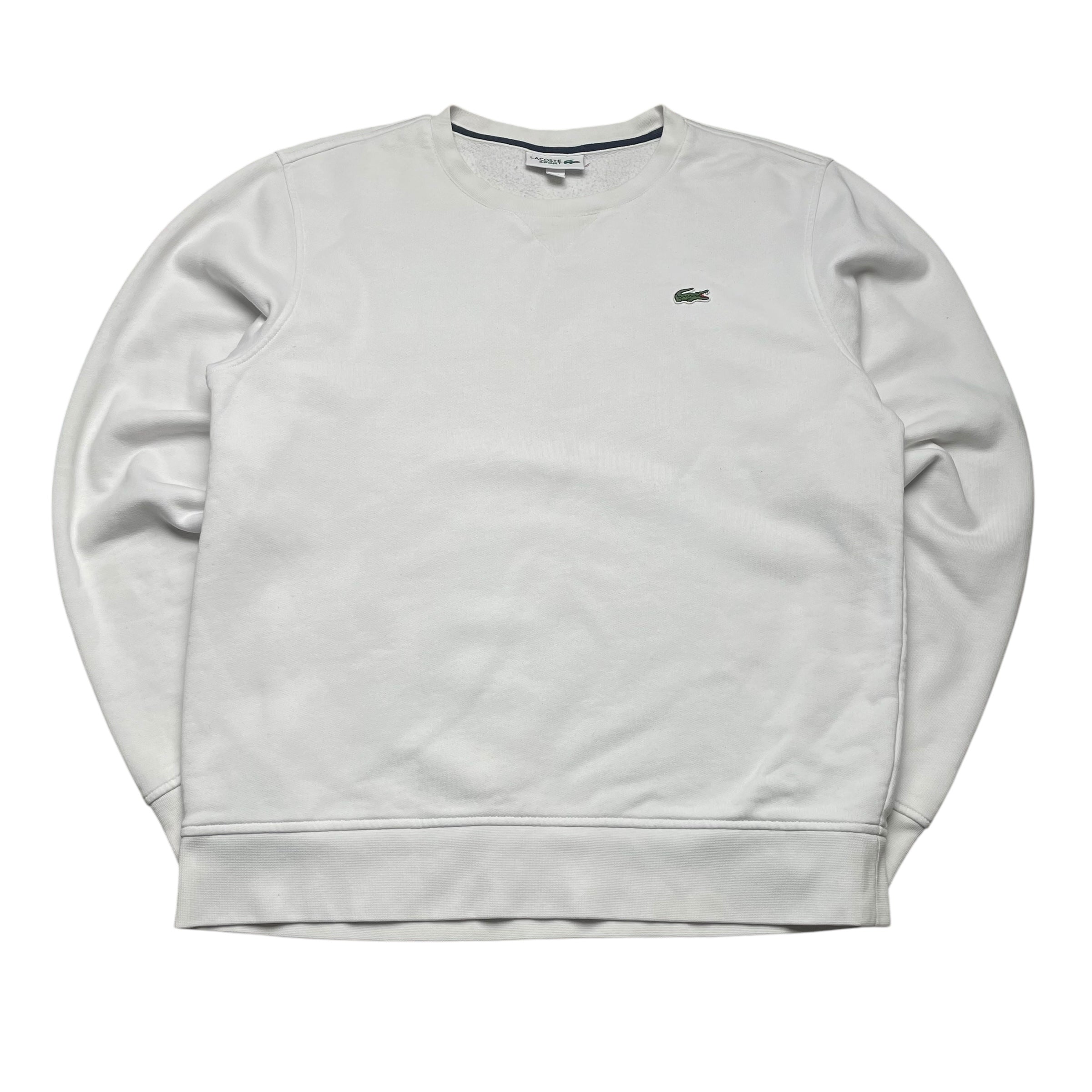 Lacoste Sweater (M)