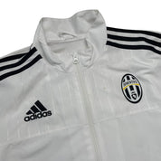 Adidas Juventus Trackjacket (M)