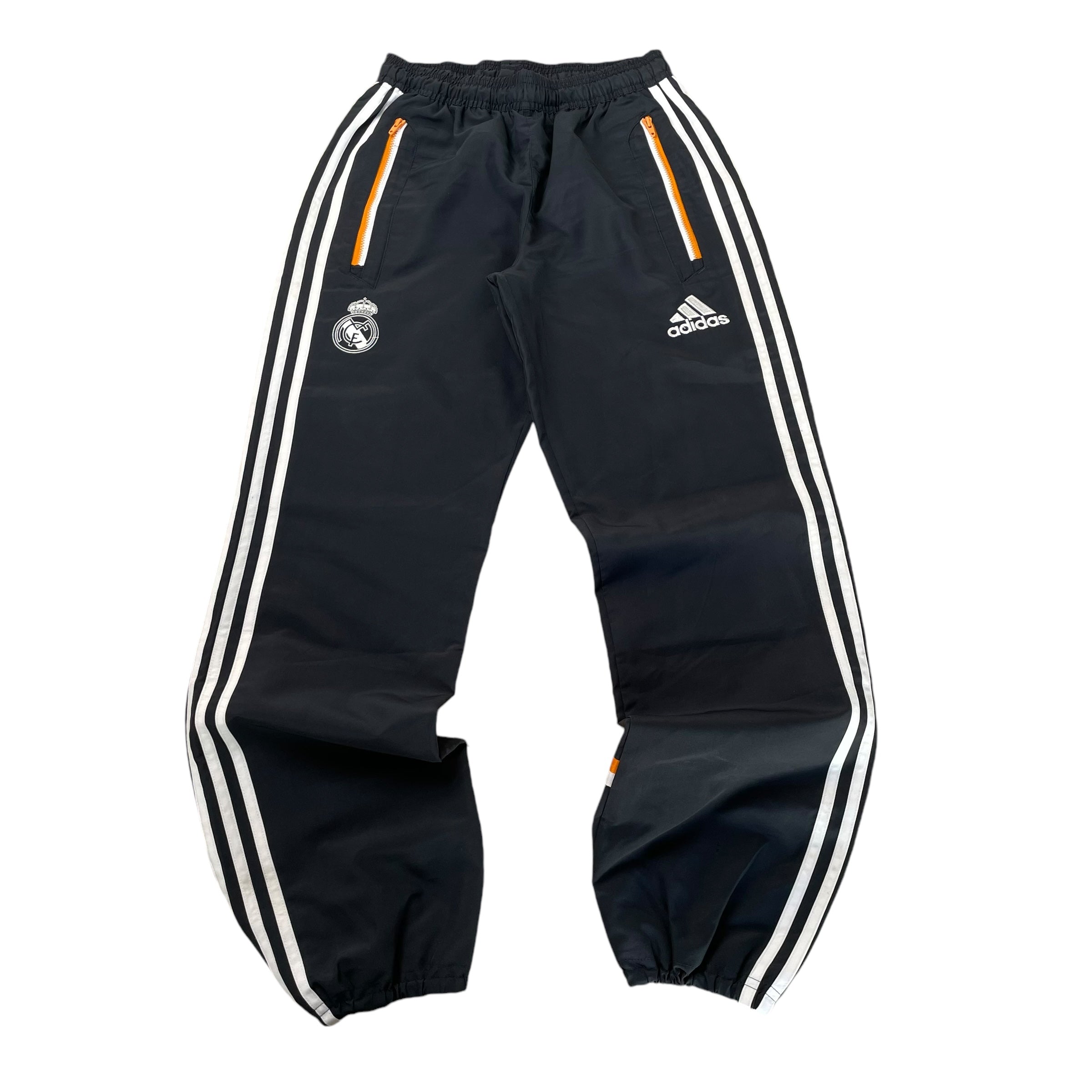 Adidas Real Madrid Trainingsanzug - XS