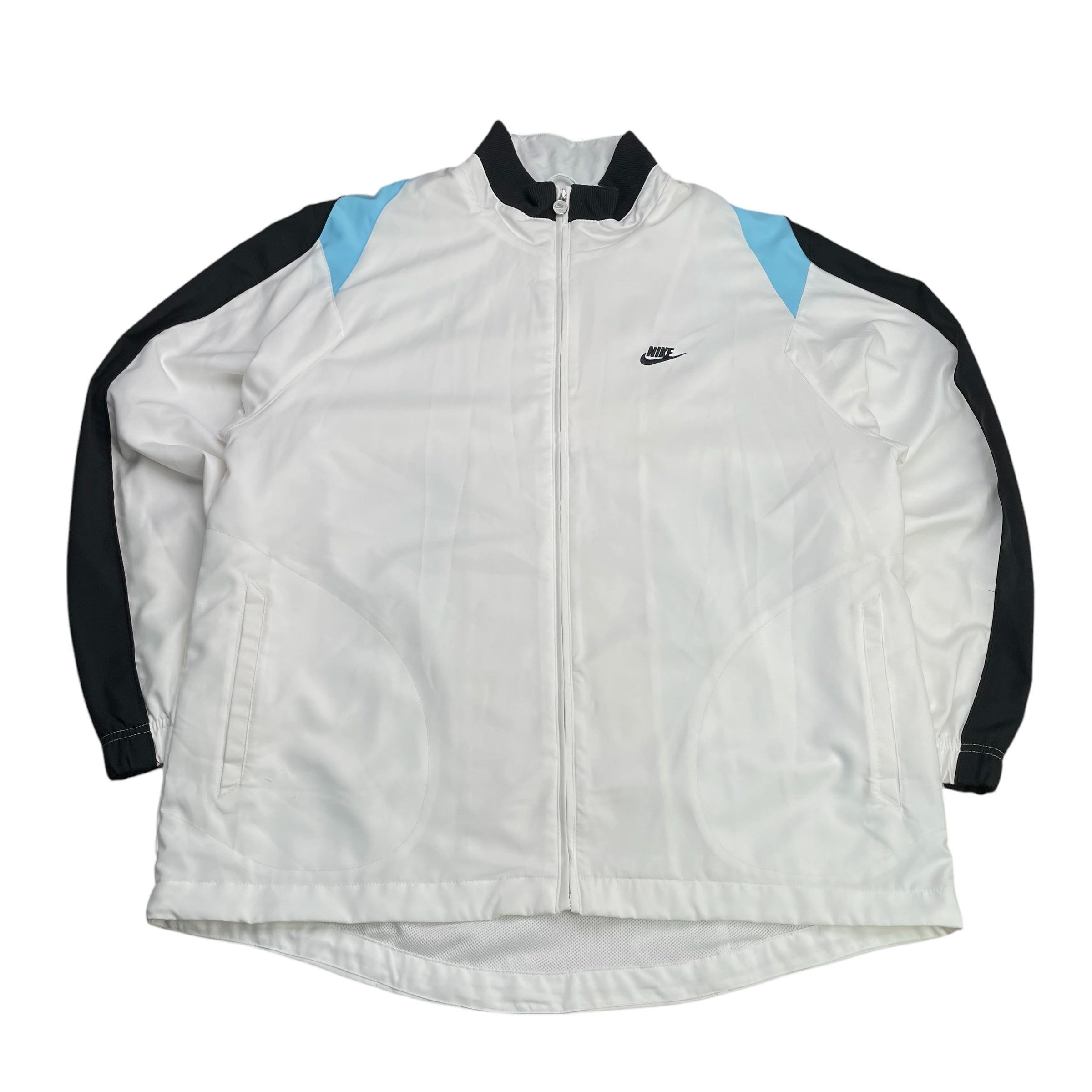 Nike Trackjacket (L)