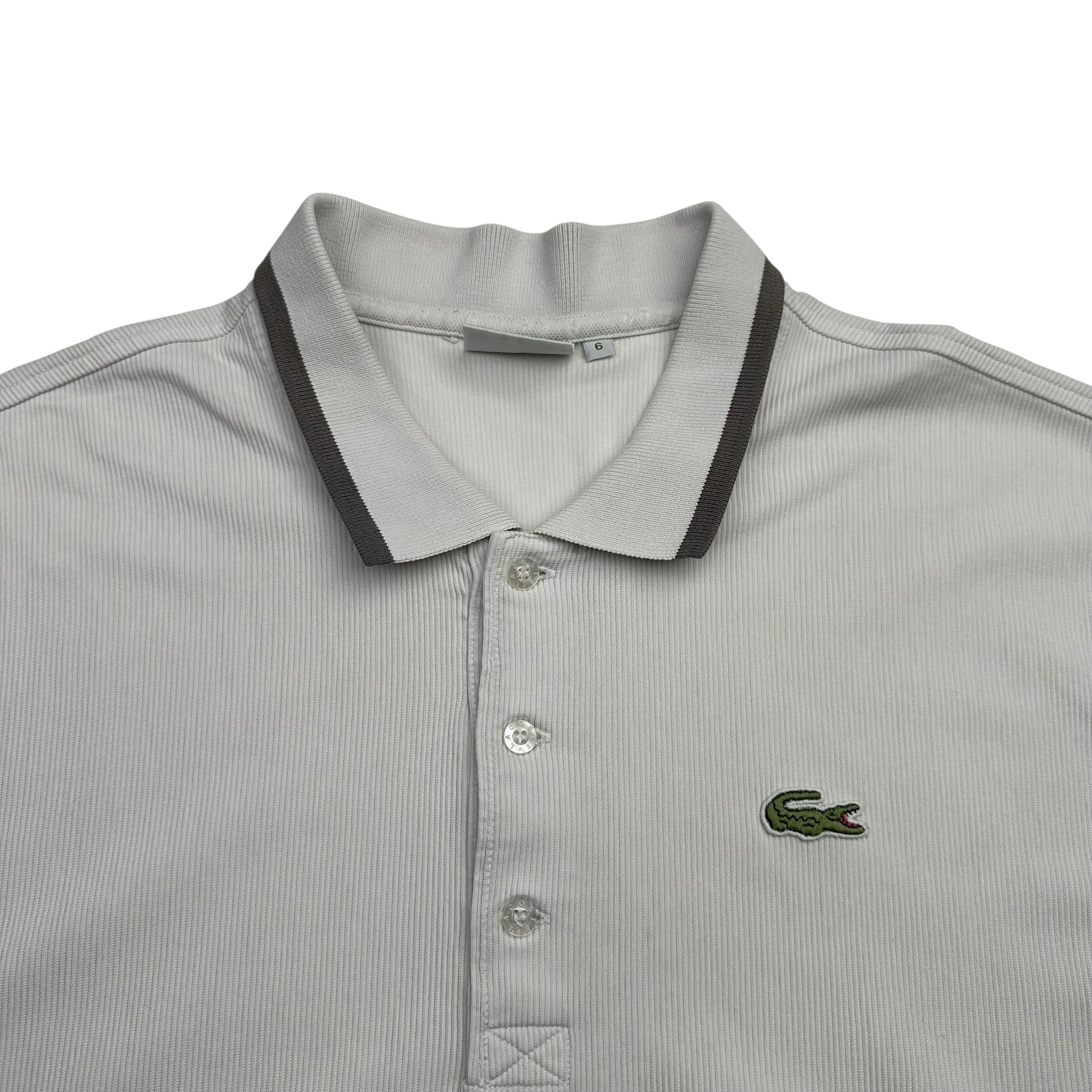 Lacoste Polo (XL)