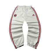 Adidas AC Milan Tracksuit (S)