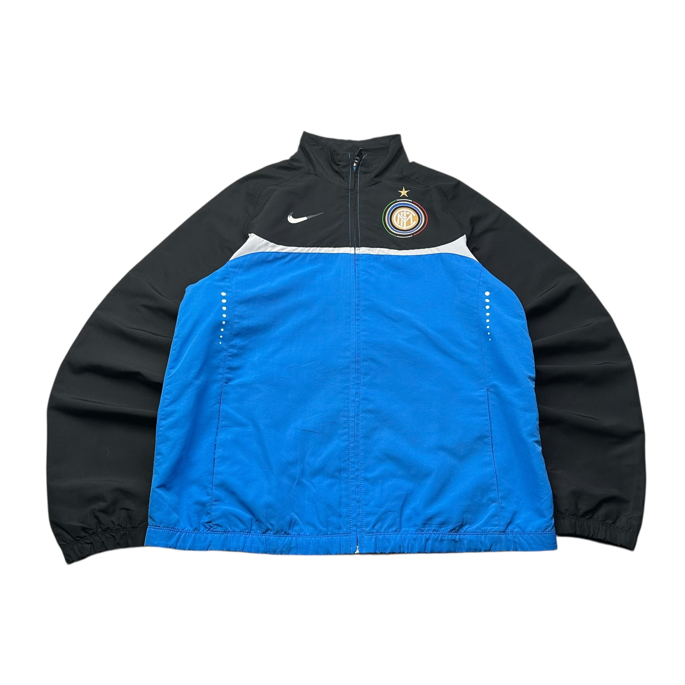 Nike Inter Mailand Trackjacket (M)