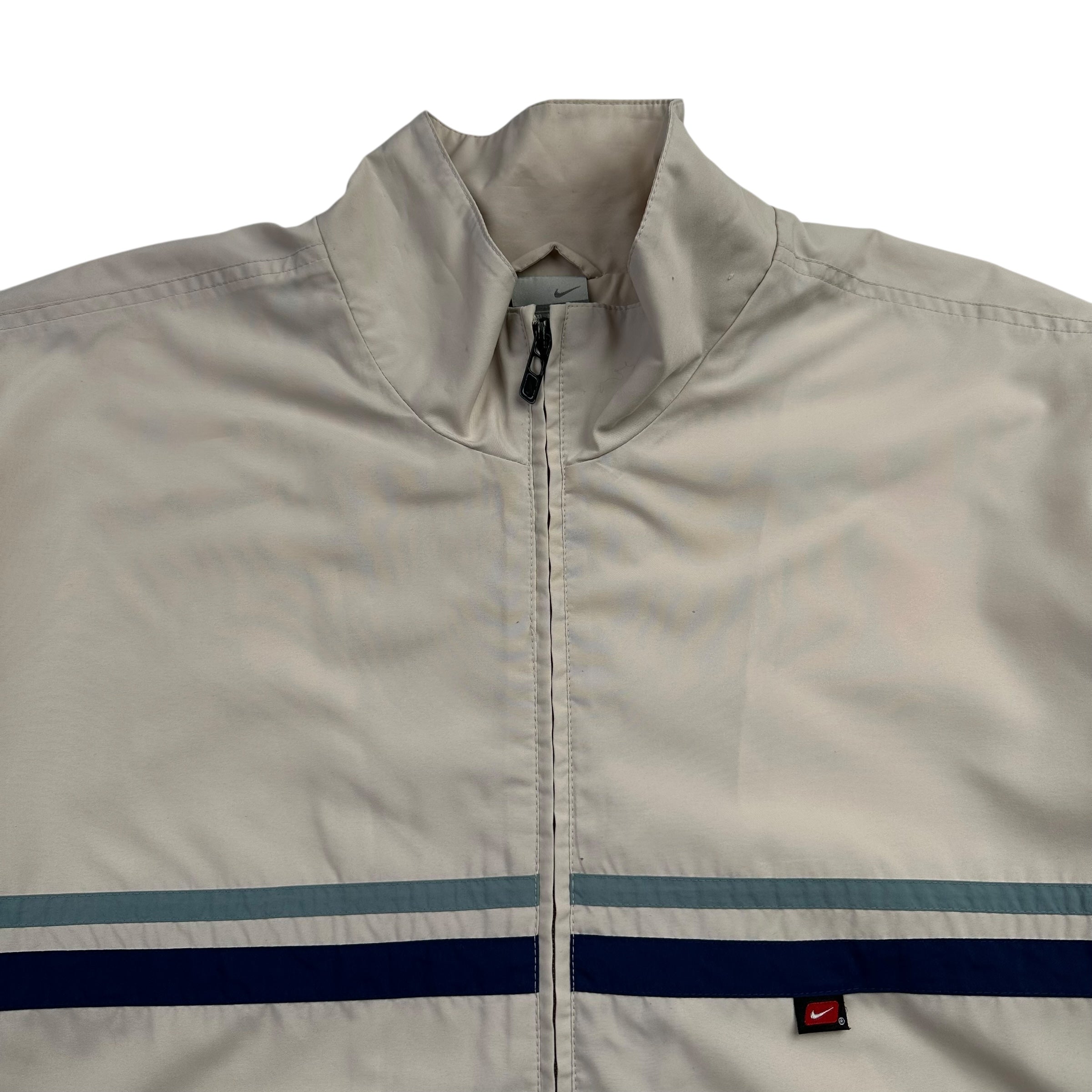 Nike Trackjacket (XL)