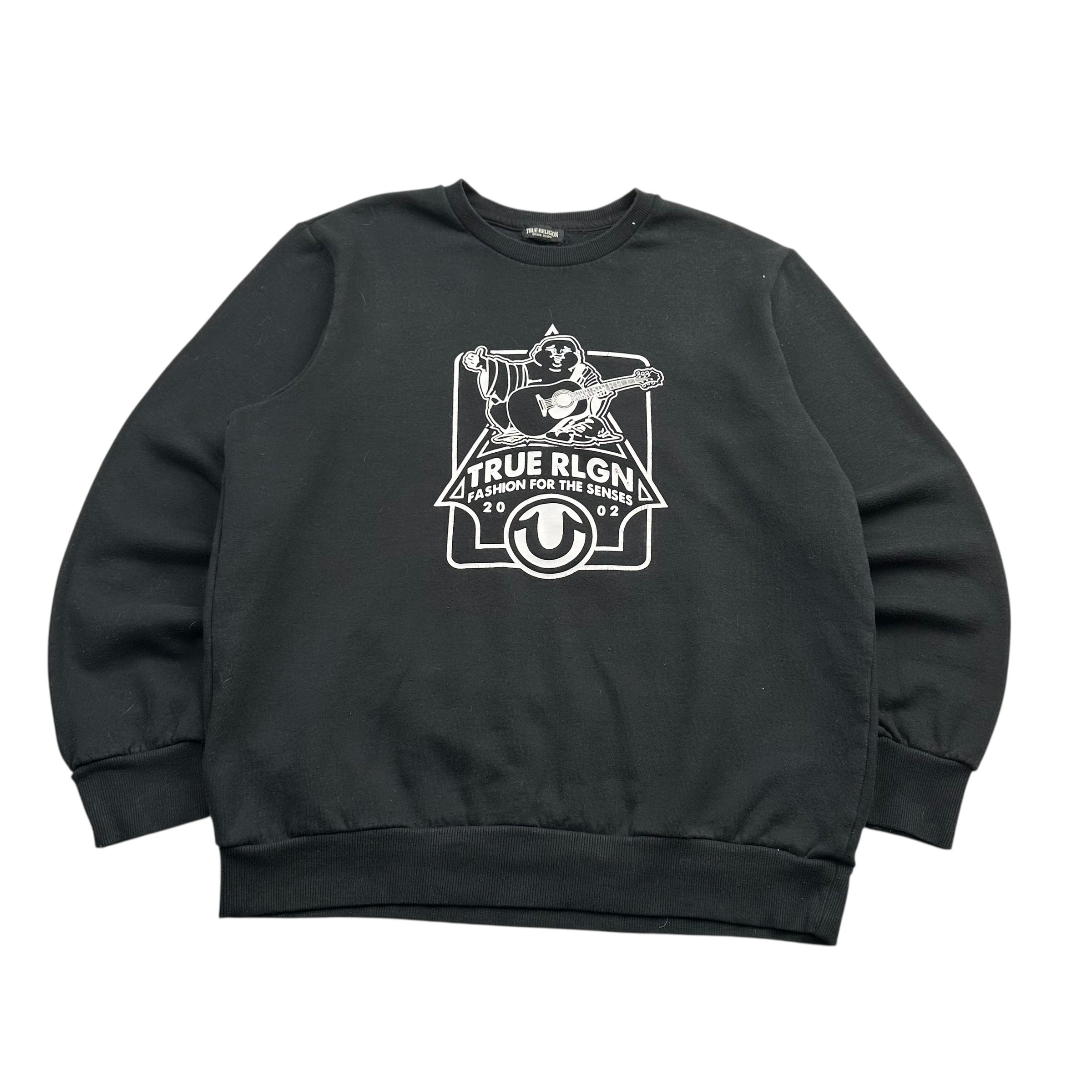 True Religion Sweater (L)