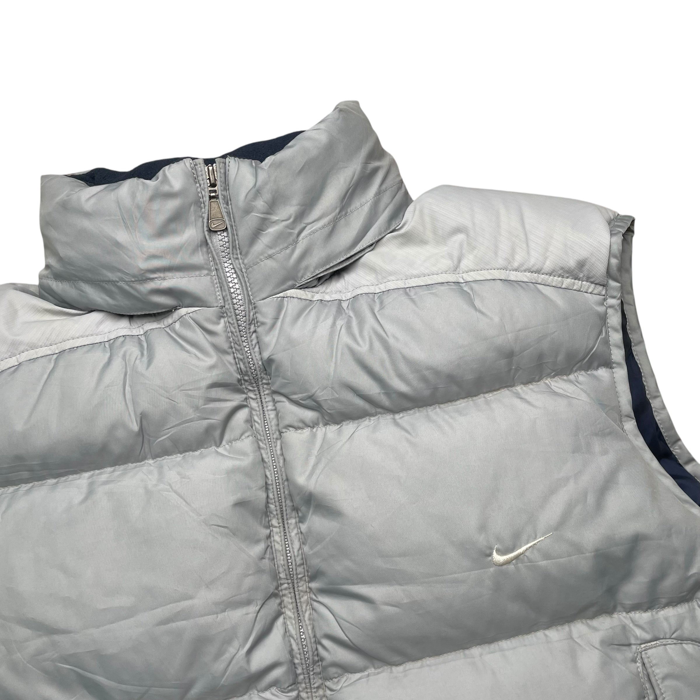 Nike Puffer Vest (L)