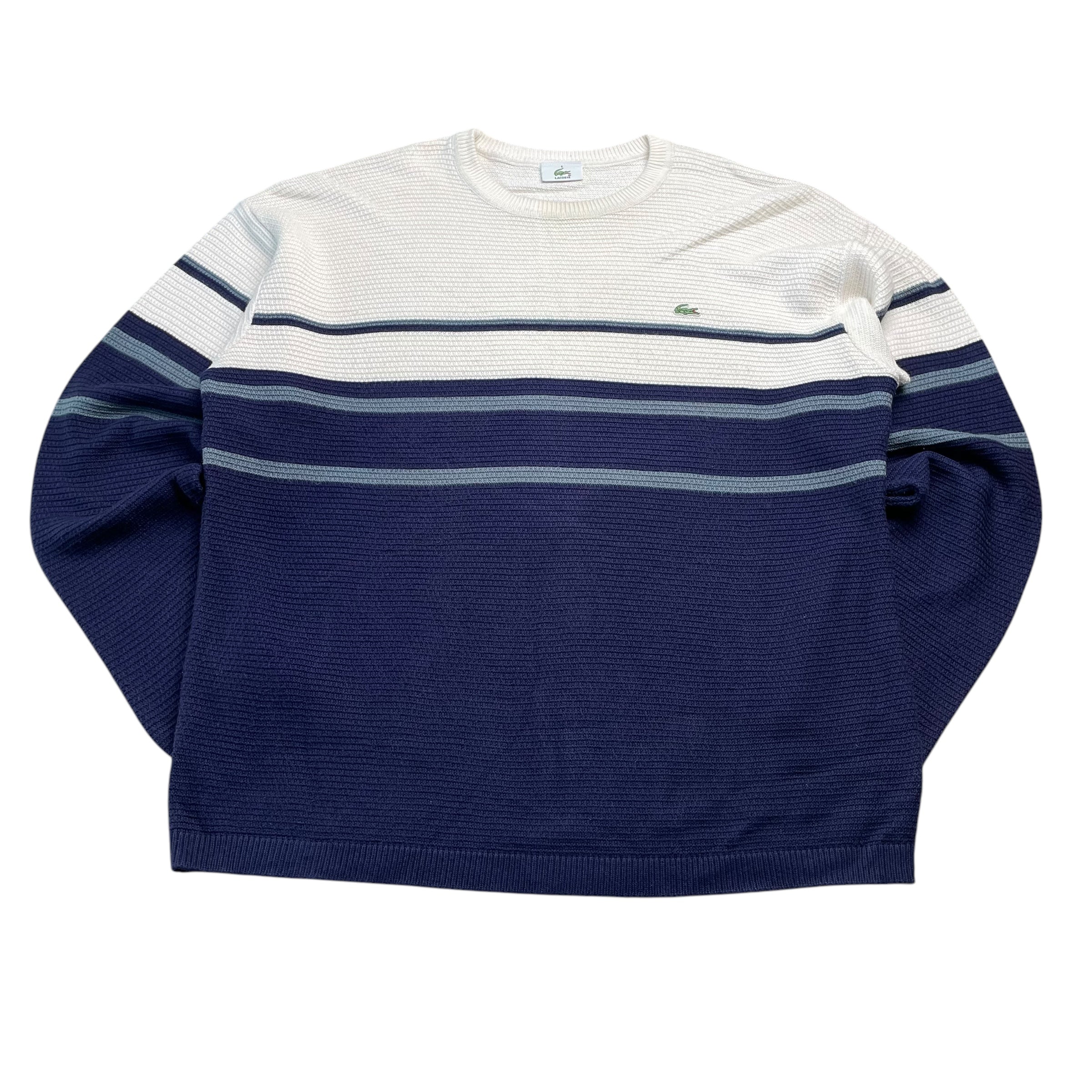 Lacoste Pullover (L)