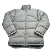 Nike Pufferjacket (S)