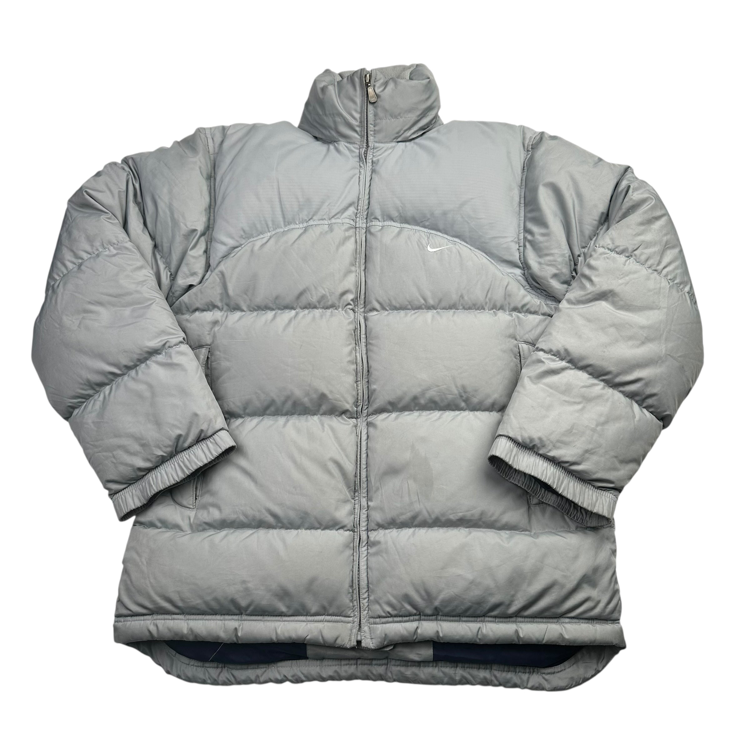 Nike Pufferjacket (S)