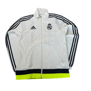 Adidas Real Madrid Trainingsanzug - XS