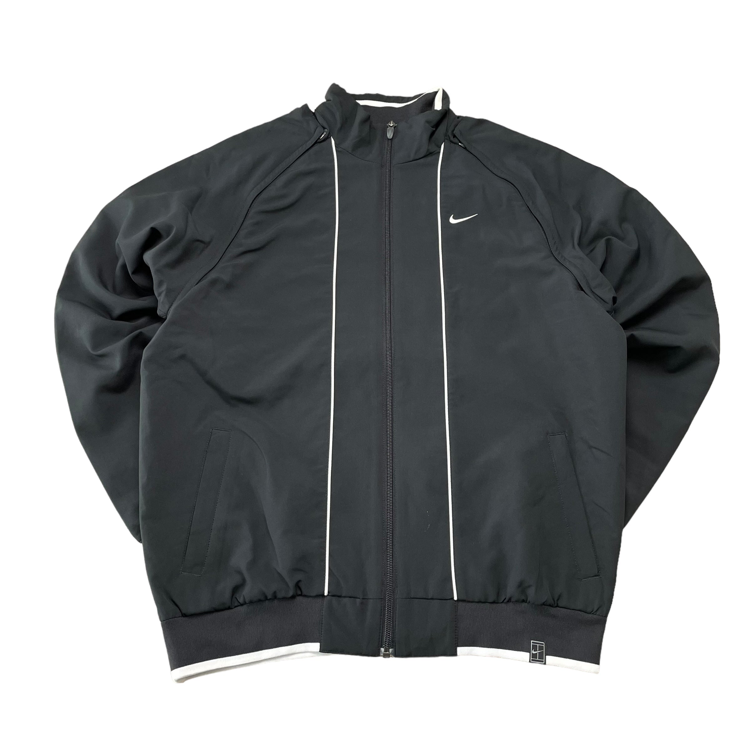 Nike Trackjacket - M