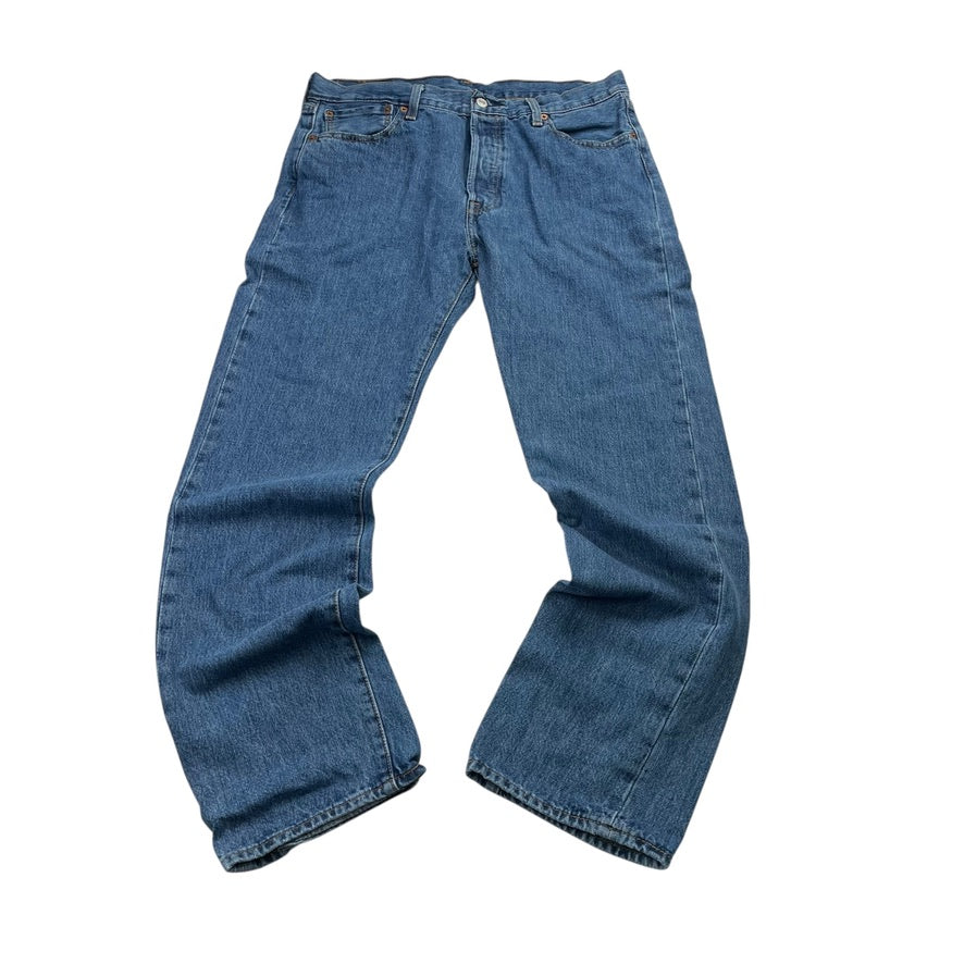 Levi's 501 Jeans (XL)