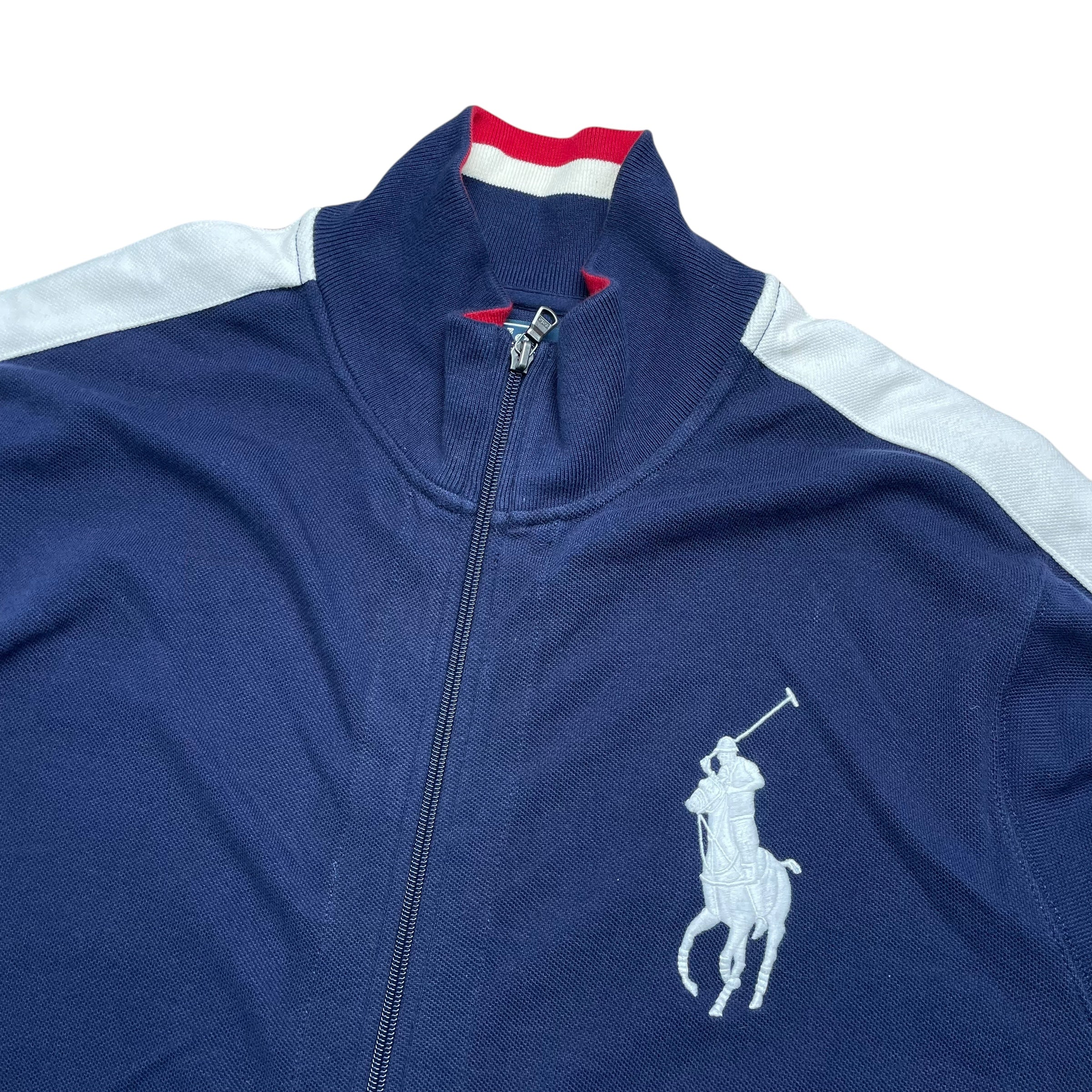 Ralph Lauren Big Pony Jacket (XL)