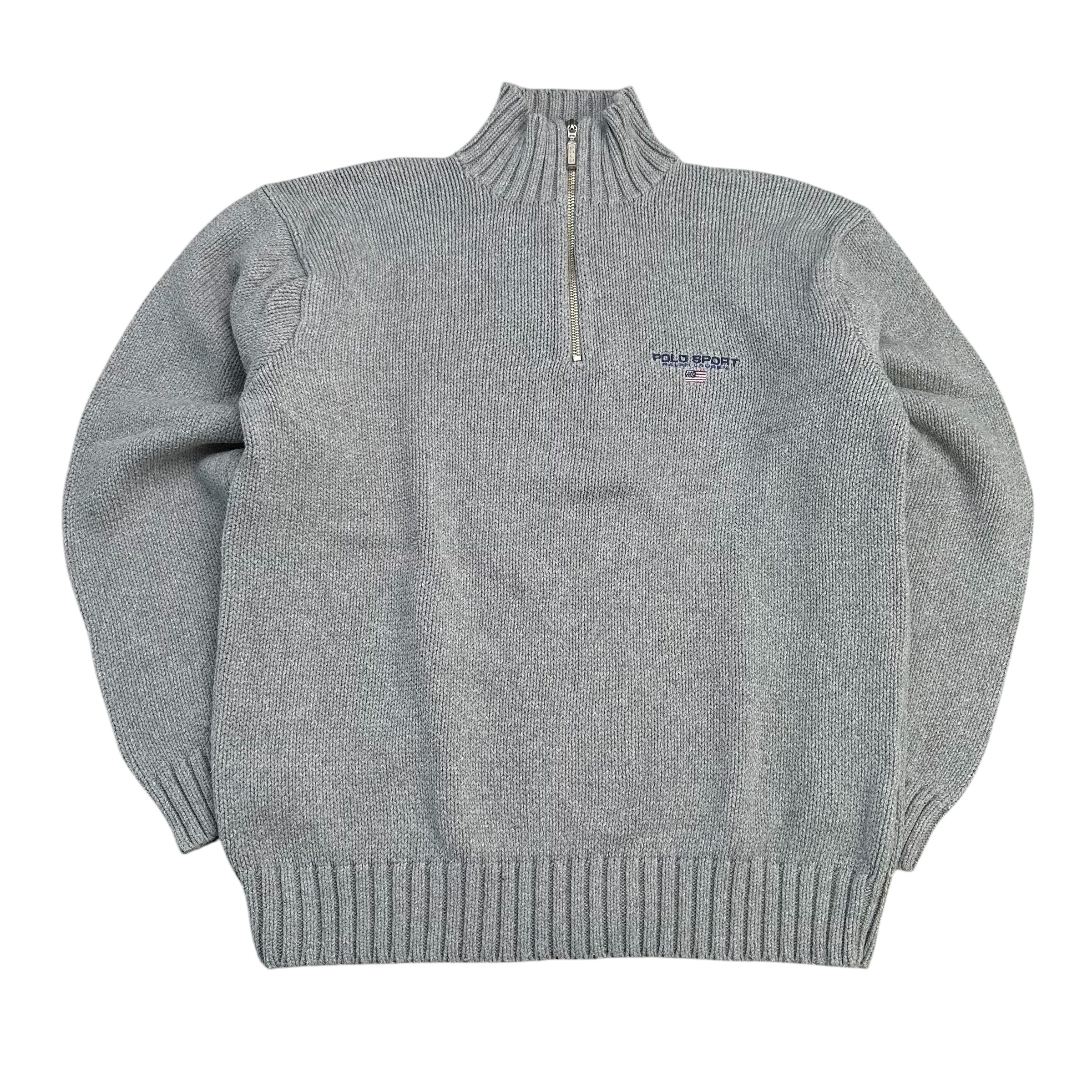 Ralph Lauren Pullover (M)