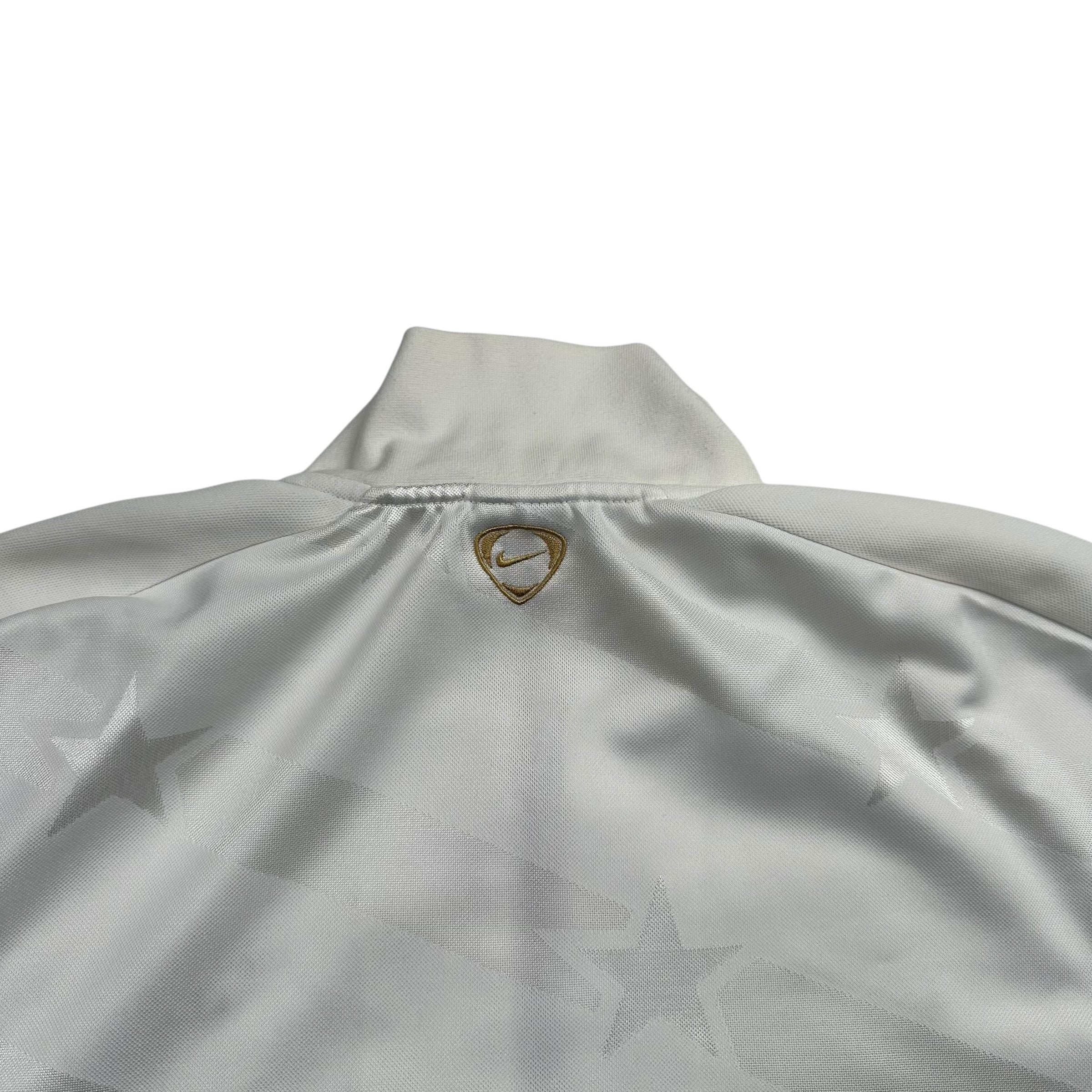 Nike Ronaldinho Trackjacket (L)