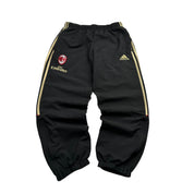 Adidas AC Milan Tracksuit (S)