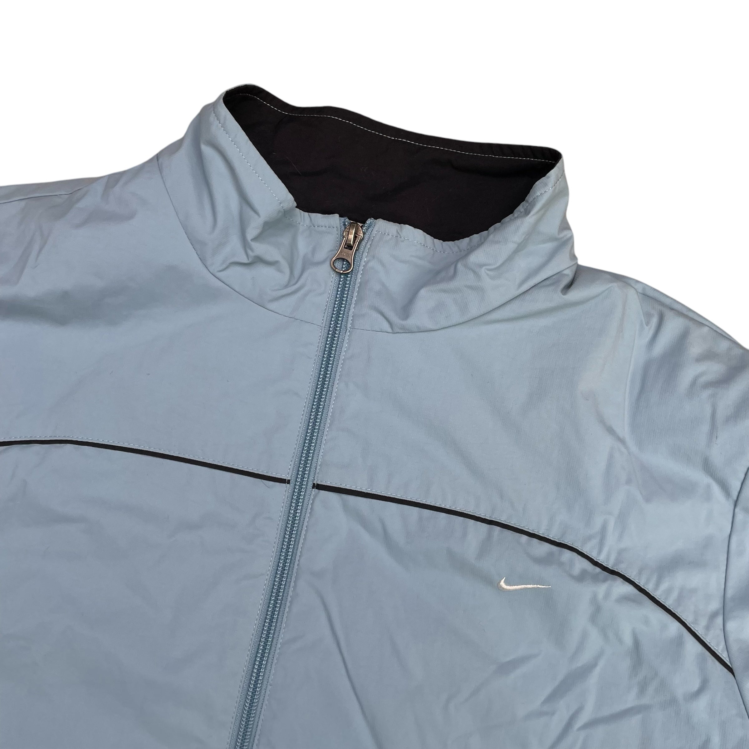 Nike Trackjacket (Women L)